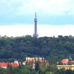 Veřejné záchodky na Petříně zatím nebudou