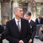 Babiš zahájil kampaň do podzimních voleb