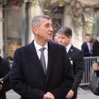 Babiš zahájil kampaň do podzimních voleb