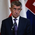 Andrej Babiš nebyl nadšený, že se informace provalila a schůzku s Landou raději nechal zrušit