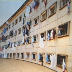 Drsné vězeňské podmínky, nedůstojné nelidské zacházení, infekce a přeplněné cely – největší latinskoamerická věznice Carandiru