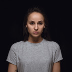 Možná, že by mladá žena nikdy neodešla...