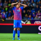 Zmar a zoufalství, takové byly pocity na stadionu v Plzni po závěrečném hvizdu