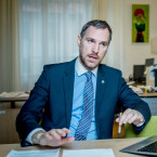 Pražský primátor odhalil zajímavý důvod, proč je v ulicích města příliš mnoho aut