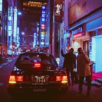 Japonci mají zajímavý způsob, jak odpočívat...