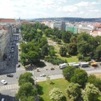Karlovo náměstí projde proměnou