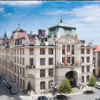 Magistrát omezil provoz už minulý týden