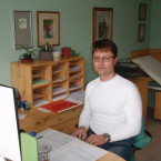 Něco jako osobní volno teď celá řada lékařů nezná, doktor Pražák není výjimkou