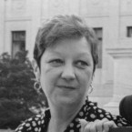 Norma McCorveyová se stala hlavní tváří protipotratové právní bitvy