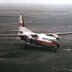 Stroj Pacific Air se stal svědkem otřesné události, kdy cestující zastřelil oba piloty