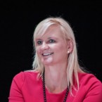 Hejtmankou ve středních Čechách je opět žena - tentokrát Petra Pecková ze STANu
