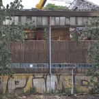 Stadion Štvanice nechali politici padnout k zemi