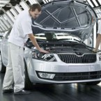 Automobilka se chce co nejrychleji přiblížit Tesle