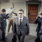 Eva Podzimková si na milostné scény pozvala dublérku