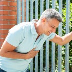 Vysoký tlak a bušení srdce, i to může být důsledek kofeinu
