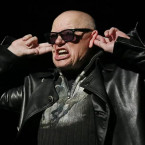 Jiří Korn slaví 70. narozeniny