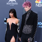 Megan Fox a Machine Gun Kelly oznámili svůj vztah v květnu 2020