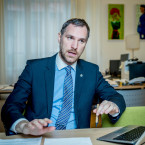 Primátor se chce podle Jiřího Ovčáčka pouze zviditelňovat
