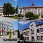 Rekonstrukce kralupských škol proběhly již dříve, nyní město chystá přeměnu na centrum vědy a techniky