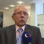 Stanislav Křeček odsune lidská práva na vedlejší kolej. Víme proč? 