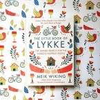 Kniha lykke navazuje na úspěšnou knihu hygge