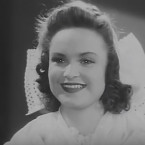 Zdenka Sulanová ve filmu Madla zpívá Evropě