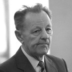 Miloš Jakeš se stal nechtěným bavičem národa