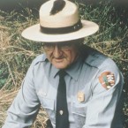 Roy Sullivan je zapsán v Guinnessově knize rekordů jako muž, který přežil nejvíce zásahů bleskem