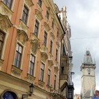 Vzácné gotické stavby se našly v Sixtově domě v Celetné ulici