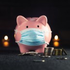 V Česku se dvojnásobně zvýšila inflace, na vině je především pandemie
