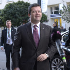 Ministr vnitra a zahraničí ČR Jan Hamáček má za sebou turbulentní týden