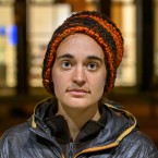 Carola Rackete kandidovala za stranu, která se otevřeně hlásí ke komunismu