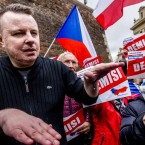 Jindřich Rajchl si s pravdou příliš starosti nedělá