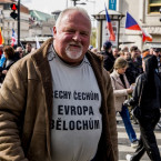 Jaké pojmenování bychom měli mít pro tyto lidi, jsou hodni respektu inteligentních občanů?