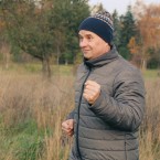 V zimě se před venkovními fyzickými aktivitami nezapomeňte pořádně zateplit, v opačném případě vám mohou spíše uškodit