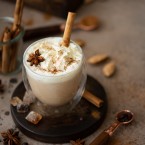 Orientální chai latte si můžete vychutnat i u vás doma