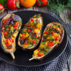 Se snížením vysoké hladiny cholesterolu v krvi vám pomůže mimo jiné i lilek