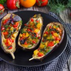 Se snížením vysoké hladiny cholesterolu v krvi vám pomůže mimo jiné i lilek