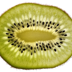 Ne nadarmo se dětem k obědu dává ve škole půlka kiwi