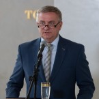 Vratislav Mynář prožívá plodné období, tolik kauz kolem něj v jednu chvíli ještě nerezonovalo