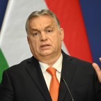 Viktor Orbán je Babišův vzor podle toho, jak se to zrovna hodí.