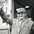Jiří Sovák si získal srdce diváků svým přirozeným herectvím