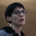Markéta Pekarová Adamová je členkou TOP 09 od jejího počátku. V listopadu 2019 byla zvolena předsedkyní
