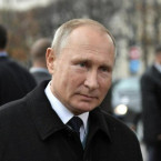 Putinův mozek je zřejmě schopen vymyslet cokoli. Jsou na řadě další země bývalého sovětského bloku?
