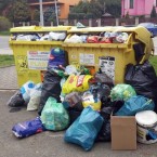 Odvoz odpadu v Praze se výrazně zdraží