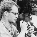 Michael Rockefeller