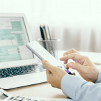 Zpracování daňového přiznání neznamená jen přepsat pár částek do formuláře a hotovo. Realita bývá o dost složitější