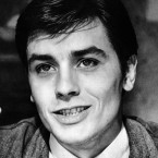 Alain Delon se zapsal do duší diváků především jako filmový padouch se srdcem člověka