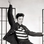 Elvis Presley zemřel na infarkt ve věku 42 let. Tedy, říká se to...