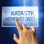 Například pro seniory bude katastr nemovitostí prakticky nedostupný
